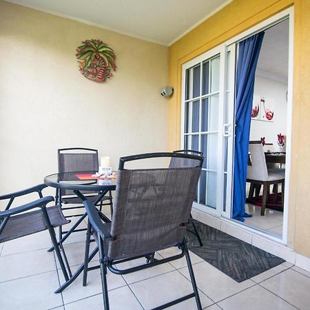 The Oasis I, Portmore Country Club Dış mekan fotoğraf