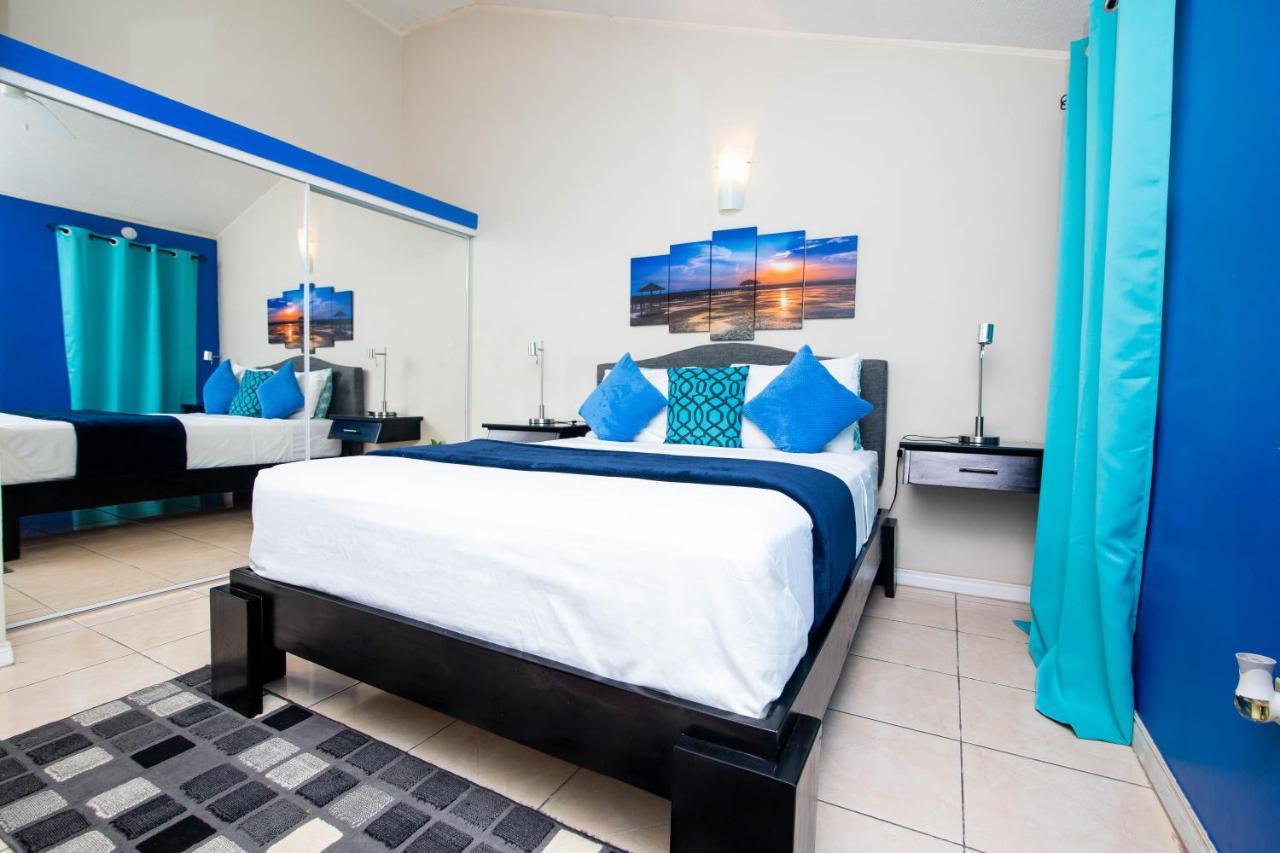 The Oasis I, Portmore Country Club Dış mekan fotoğraf