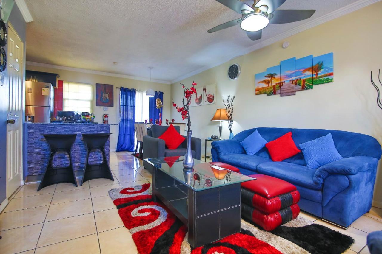 The Oasis I, Portmore Country Club Dış mekan fotoğraf
